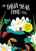 Cover: The Year Pond and other Absurdities - REDBAK Publishing