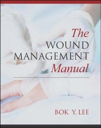 Enlarge image Cover: The Wound Managemnet Manual - McGraw-Hill Medical