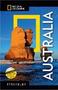 Abbildung von: National Geographic Traveler: Australia, Sixth Edition - White Star