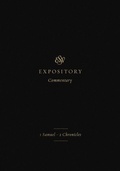 Cover: ESV Expository Commentary - Crossway Books