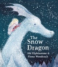 Cover: The Snow Dragon - Simon & Schuster Children's