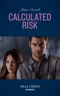 Cover: Calculated Risk - Mills & Boon