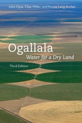 Cover: Ogallala - University of Nebraska Press