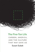 Cover: The Five-Ton Life - University of Nebraska Press