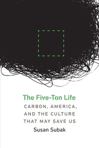 Enlarge image Cover: The Five-Ton Life - University of Nebraska Press