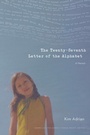 Bild: The Twenty-Seventh Letter of the Alphabet - University of Nebraska Press