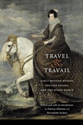 Cover: Travel and Travail - University of Nebraska Press
