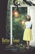 Cover: Better Times - University of Nebraska Press