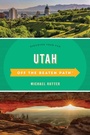 Cover: Utah Off the Beaten Path - Globe Pequot Press