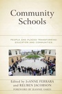 Cover: Community Schools - Rowman & Littlefield Publishers