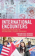 Cover: International Encounters - Rowman & Littlefield Publishers