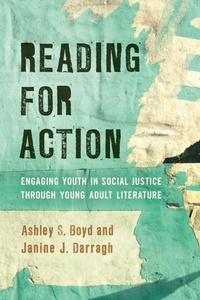 Enlarge image Cover: Reading for Action - Rowman & Littlefield Publishers