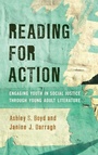 Cover: Reading for Action - Rowman & Littlefield Publishers