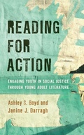 Cover: Reading for Action - Rowman & Littlefield Publishers