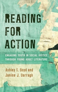 Enlarge image Cover: Reading for Action - Rowman & Littlefield Publishers