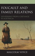 Cover: Foucault and Family Relations - Lexington Books