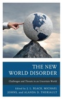 Cover: The New World Disorder - Lexington Books