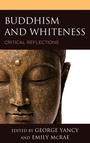 Cover: Buddhism and Whiteness - Lexington Books