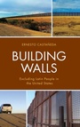 Cover: Building Walls - Lexington Books