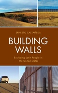 Cover: Building Walls - Lexington Books