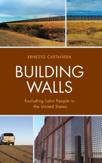 Enlarge image Cover: Building Walls - Lexington Books