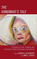 Cover: The Handmaid's Tale - Lexington Books