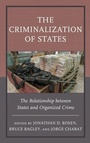 Cover: The Criminalization of States - Lexington Books