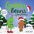 Cover: Green Bean's Christmas - Movement Publishing