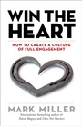 Cover: Win the Heart - Berrett-Koehler Publishers
