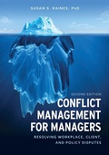 Abbildung von: Conflict Management for Managers - Rowman & Littlefield