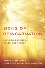 Cover: Signs of Reincarnation - Rowman & Littlefield Publishers