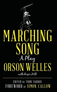 Enlarge image Cover: Marching Song - Rowman & Littlefield Publishers