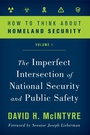 Cover: How to Think about Homeland Security - Rowman & Littlefield Publishers
