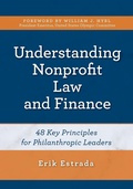 Cover: Understanding Nonprofit Law and Finance - Rowman & Littlefield Publishers