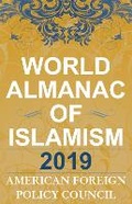 Cover: The World Almanac of Islamism 2019 - Rowman & Littlefield