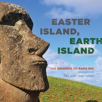 Abbildung von: Easter Island, Earth Island - Rowman & Littlefield Publishers