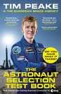 Cover: The Astronaut Selection Test Book - Century