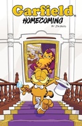 Cover: Garfield: Homecoming - Boom Entertainment