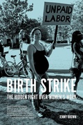 Cover: Birth Strike - PM Press