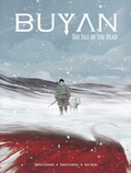 Cover: Buyan - Insight Comics