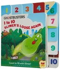Cover: Ghostbusters: 1 to 10 Slimer's Loose Again - Insight Kids
