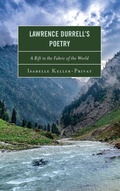 Cover: Lawrence Durrell's Poetry - Fairleigh Dickinson University Press
