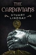 Cover: The Cardavians - Olympia Publishers