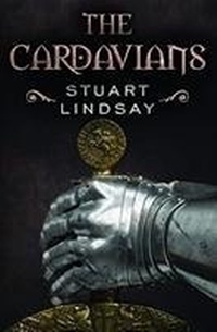 Enlarge image Cover: The Cardavians - Olympia Publishers