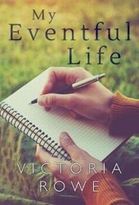 Enlarge image Cover: My Eventful Life - Olympia Publishers