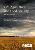 Cover: GM Agriculture and Food Security - CABI Publishing
