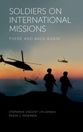Cover: Soldiers on International Missions - Emerald Publishing Limited