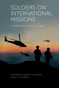 Cover: Soldiers on International Missions - Emerald Publishing Limited