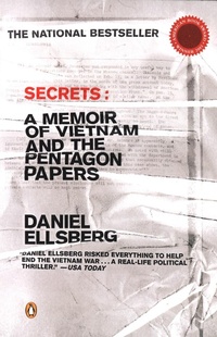 Enlarge image Cover: Secrets - Penguin Books