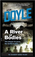 Cover: A River of Bodies - Blackstaff Press Ltd